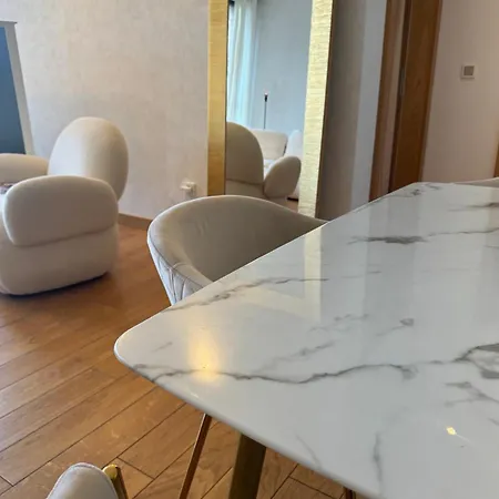 South Park Luxury * София