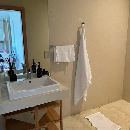 Appartement South Park Luxury