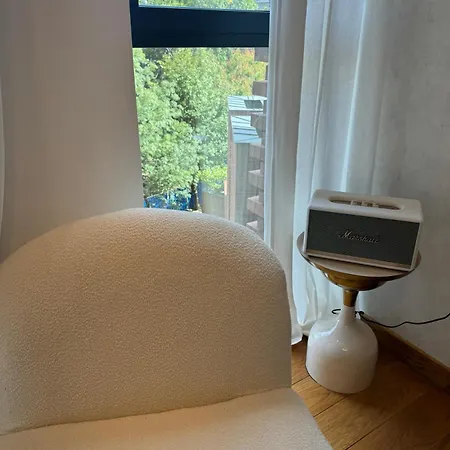 South Park Luxury Apartamento