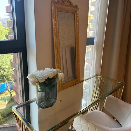 Apartamento South Park Luxury *