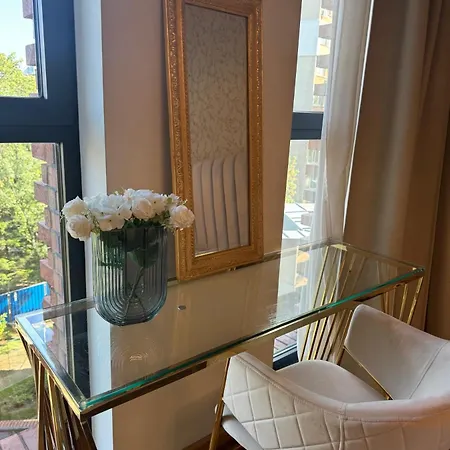 South Park Luxury * Sofia