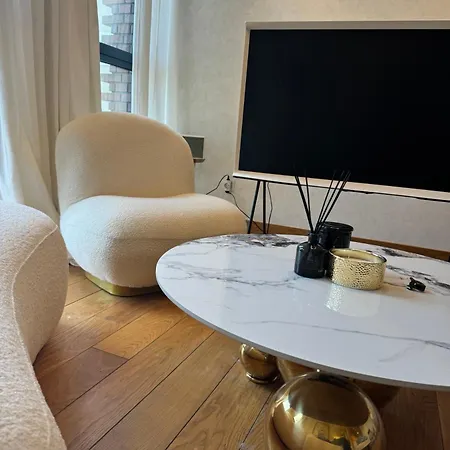 South Park Luxury *