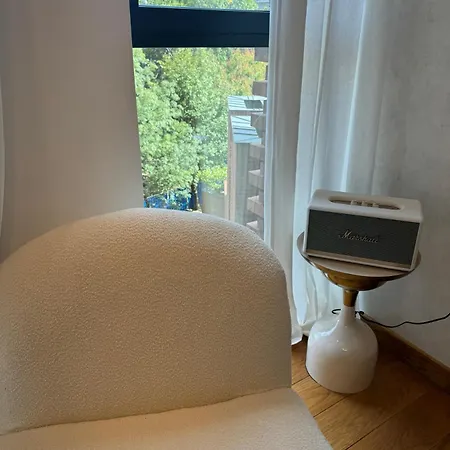 South Park Luxury Apartmán